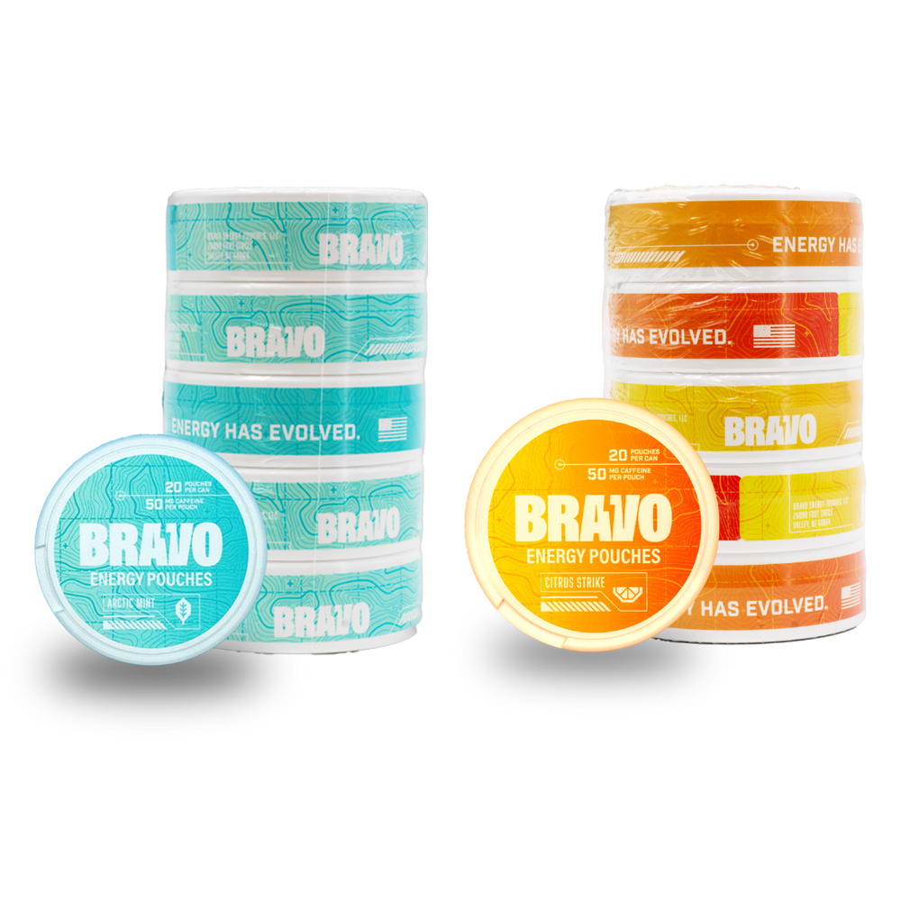 BOOSTER BUNDLE (10 CANS)
