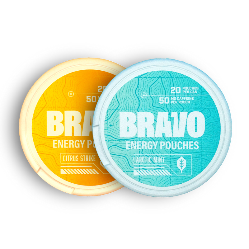 TEASER PACK (2 CANS)
