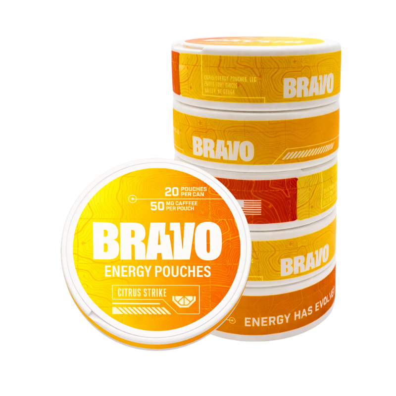 Citrus Strike (5 CANS)