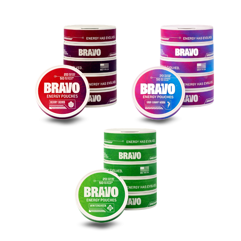 RESTOCK BUNDLE (15 CANS)