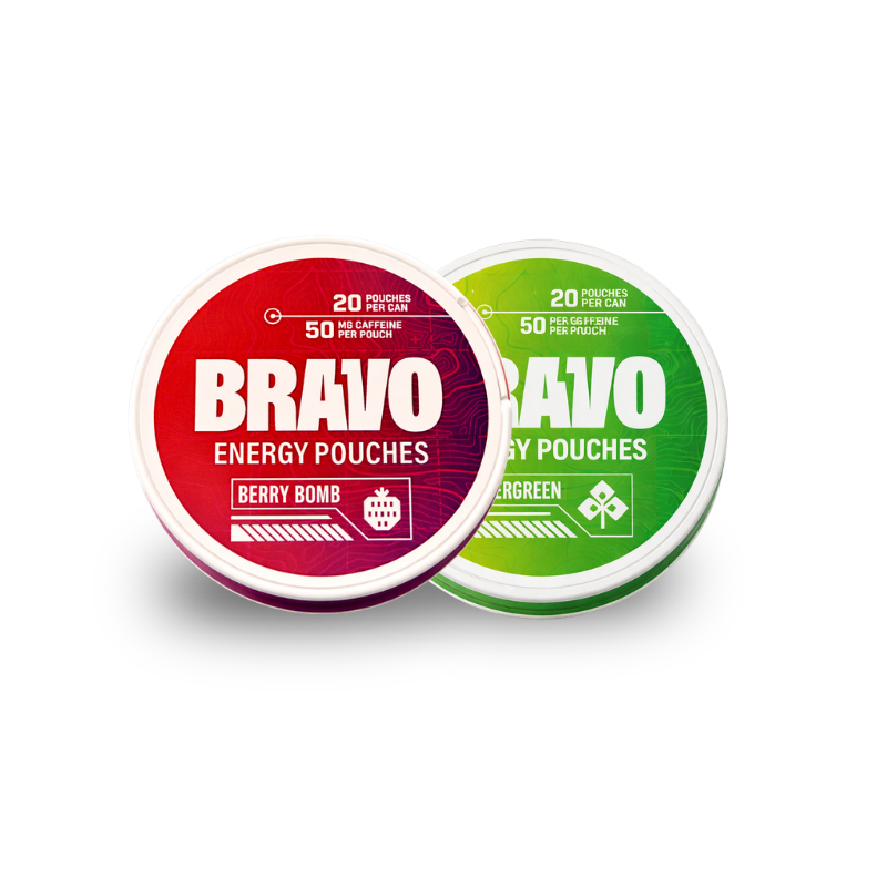 STARTER PACK (2 CANS)