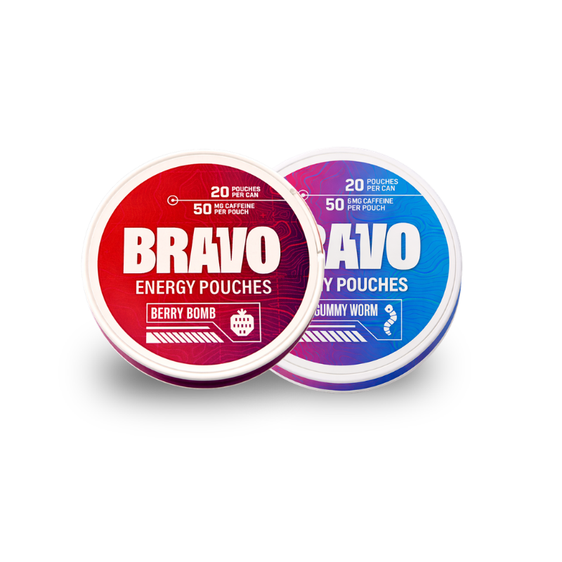 Most Popular Duo (2 CANS)