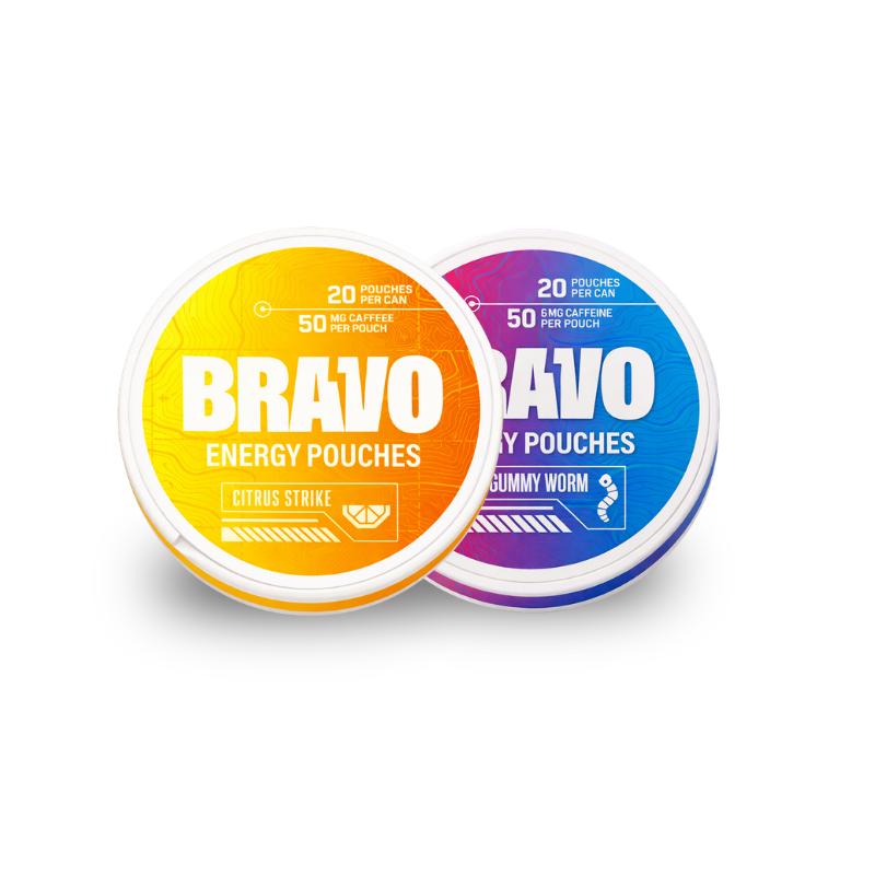 Try Something New (2 CANS)