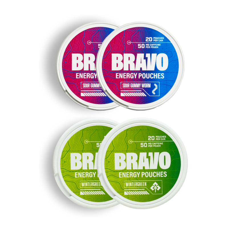 RESTOCK BUNDLE (4 CANS)