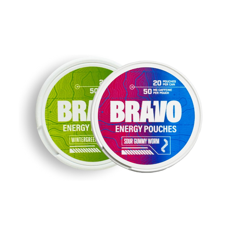 TEASER PACK (2 CANS)